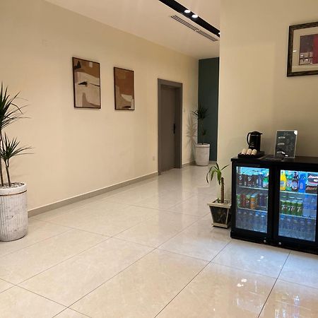 Sky Hotel Akaba Kültér fotó