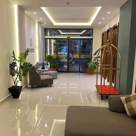 Sky Hotel Akaba Kültér fotó