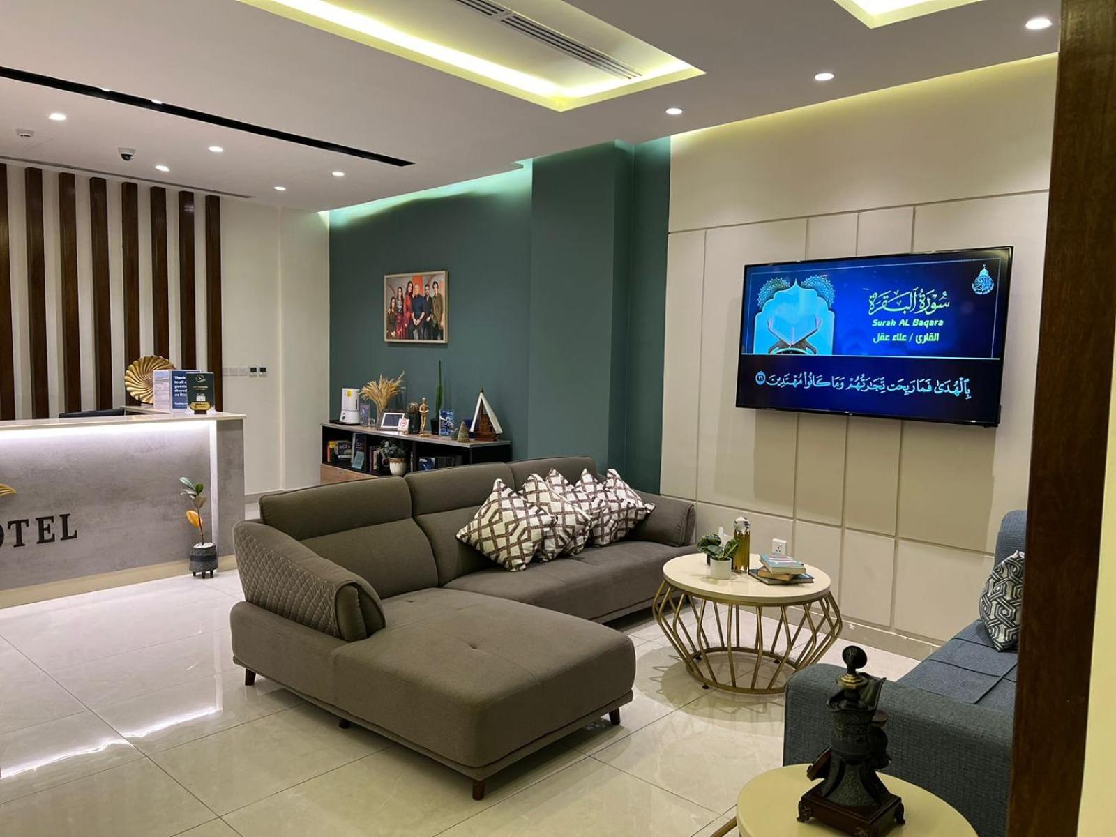 Sky Hotel Akaba Kültér fotó