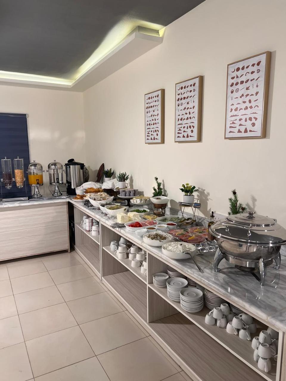 Sky Hotel Akaba Kültér fotó