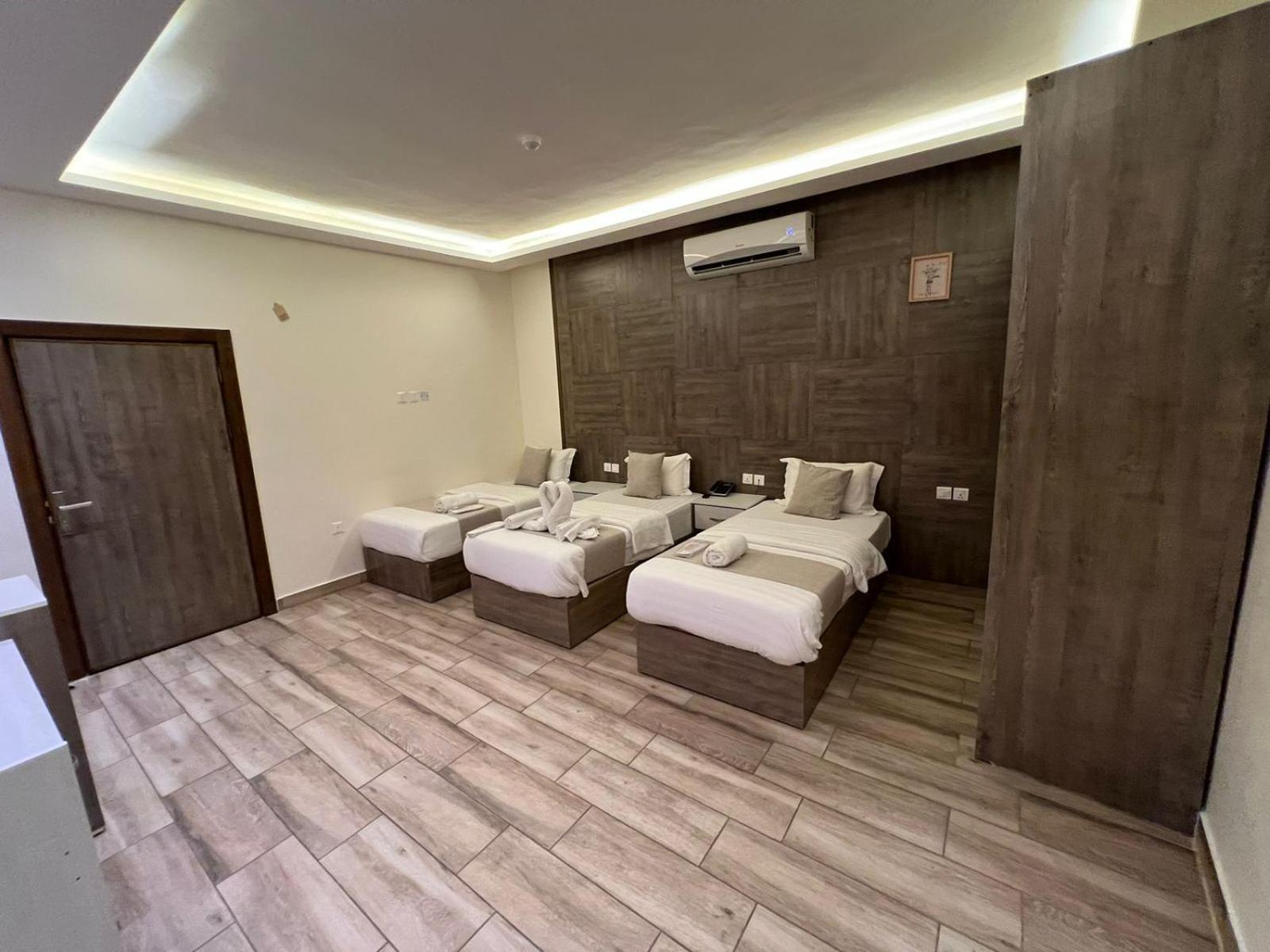 Sky Hotel Akaba Kültér fotó
