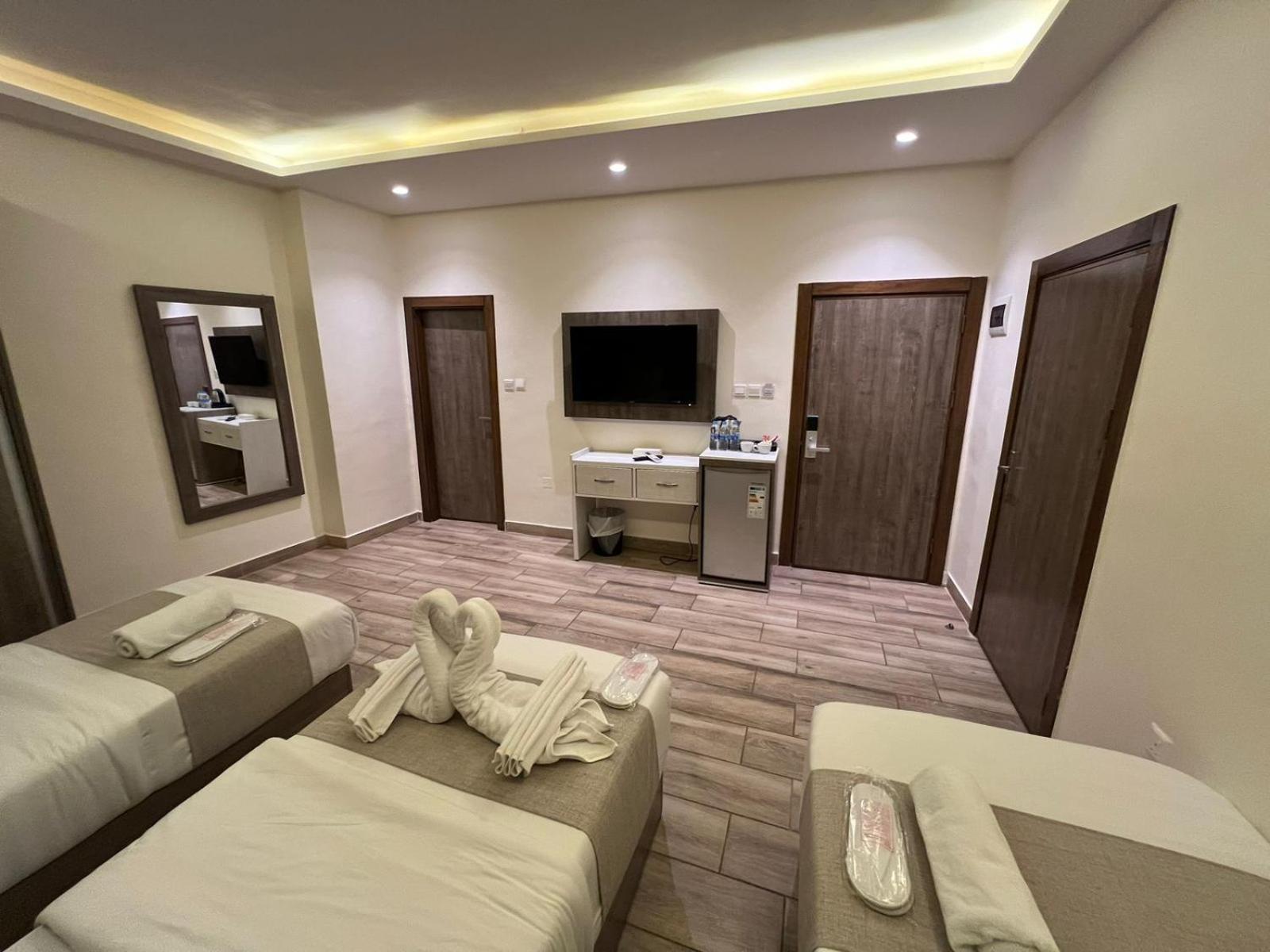 Sky Hotel Akaba Kültér fotó