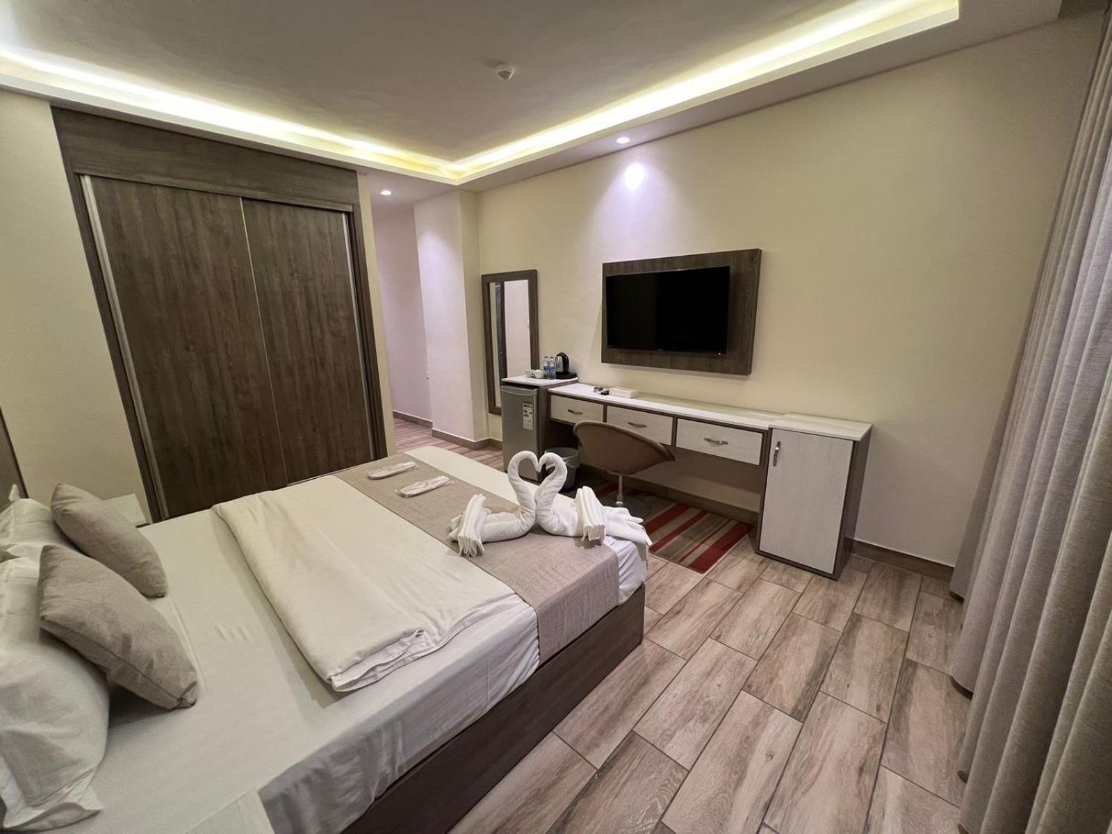 Sky Hotel Akaba Kültér fotó