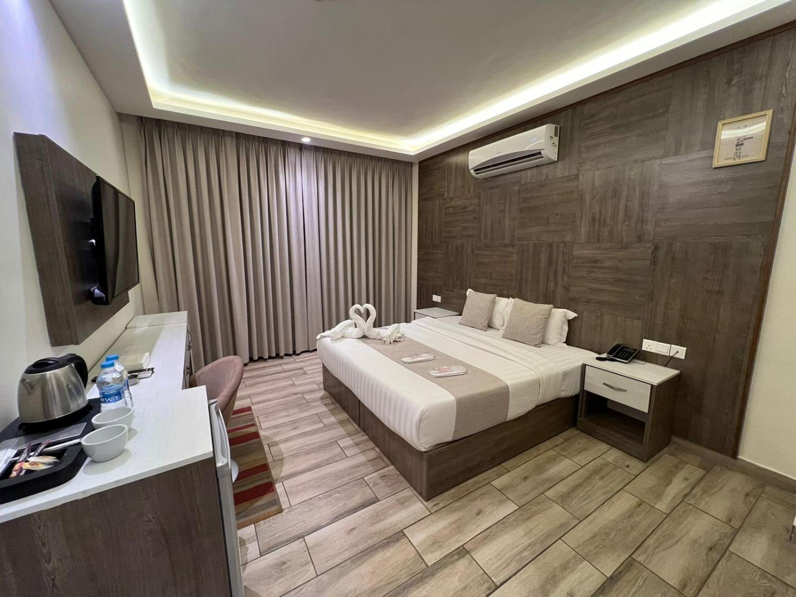 Sky Hotel Akaba Kültér fotó