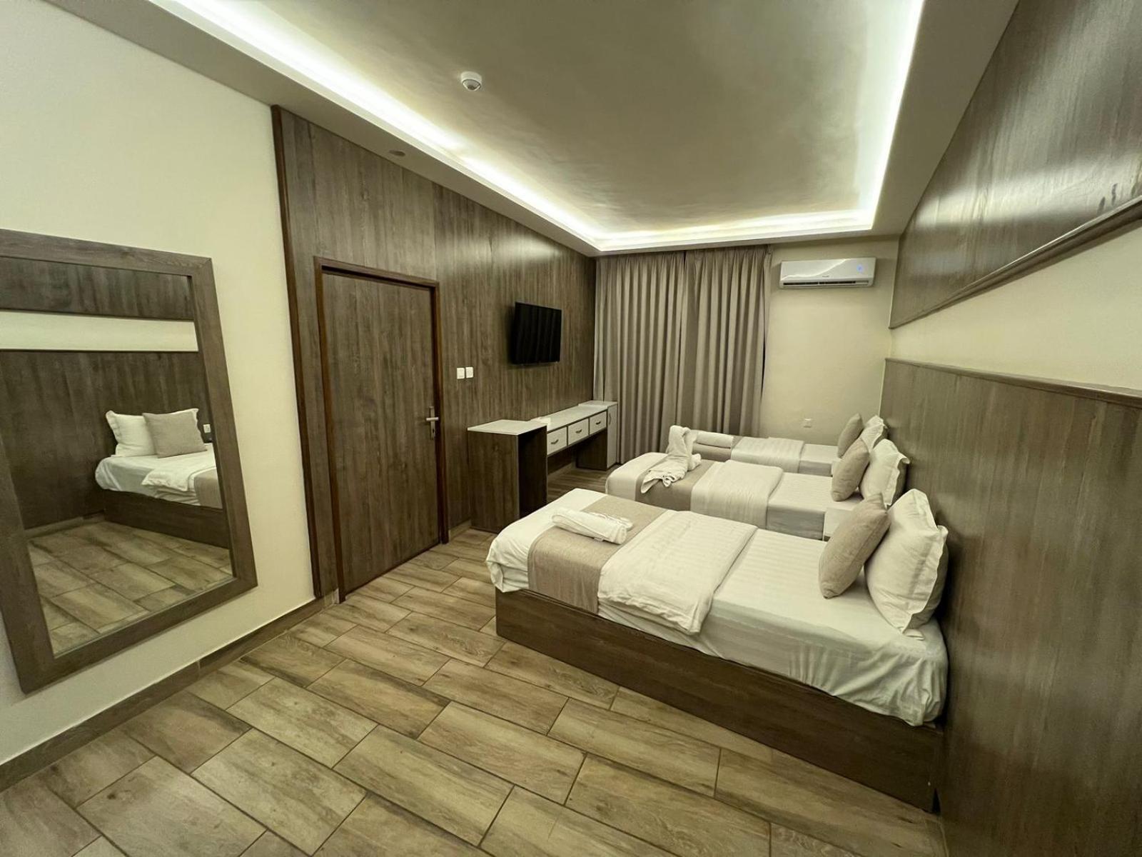 Sky Hotel Akaba Kültér fotó