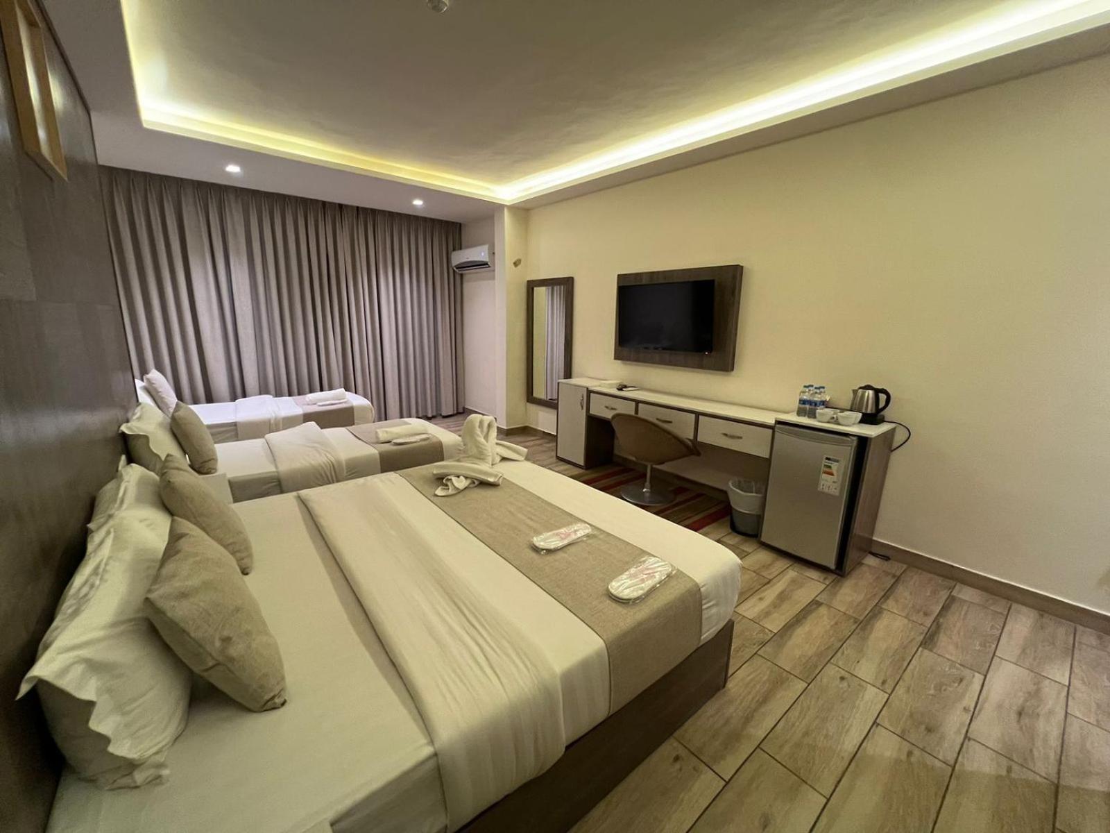 Sky Hotel Akaba Kültér fotó