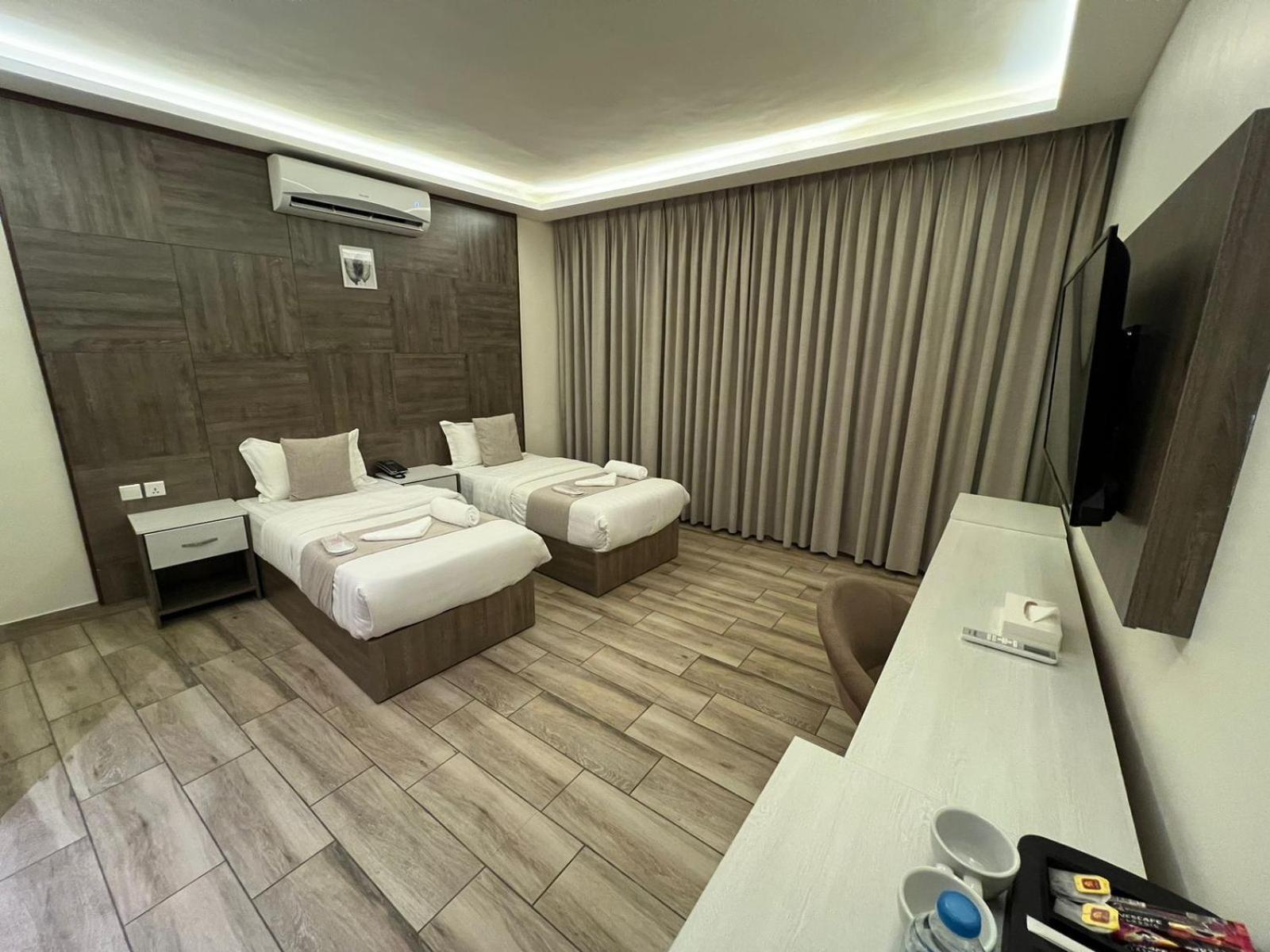 Sky Hotel Akaba Kültér fotó