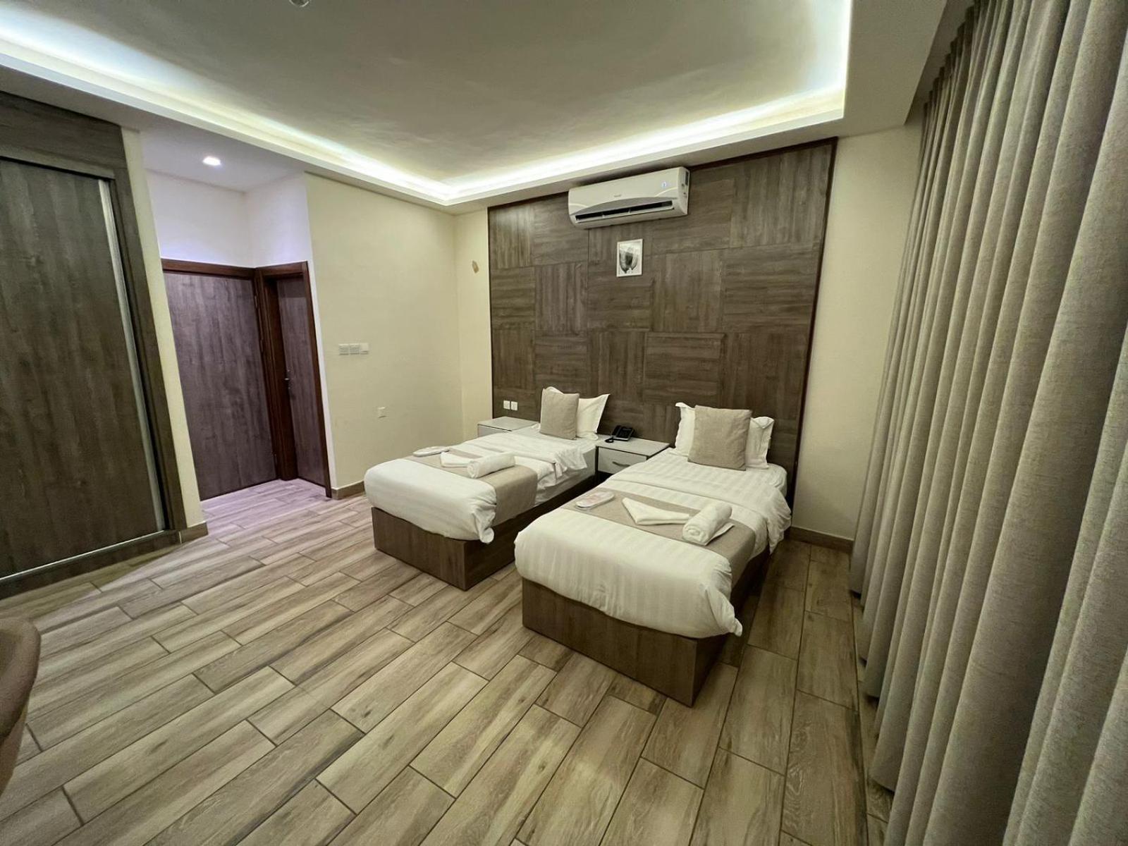 Sky Hotel Akaba Kültér fotó